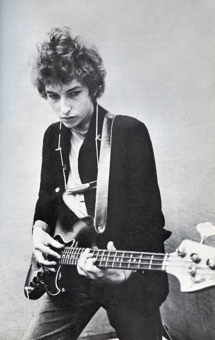 Bob Dylan Fotoğrafları 58