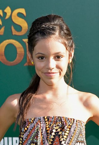 Jenna Ortega Fotoğrafları 28