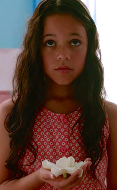 Jenna Ortega Fotoğrafı
