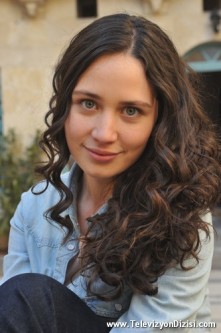 İlayda Çevik Fotoğrafı