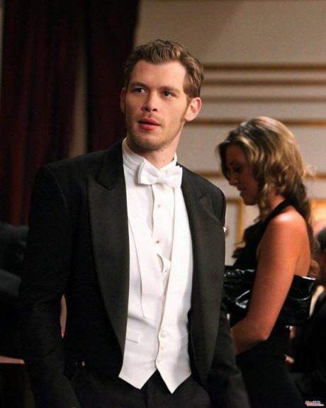 Joseph Morgan Fotoğrafları 162