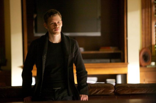 Joseph Morgan Fotoğrafları 294