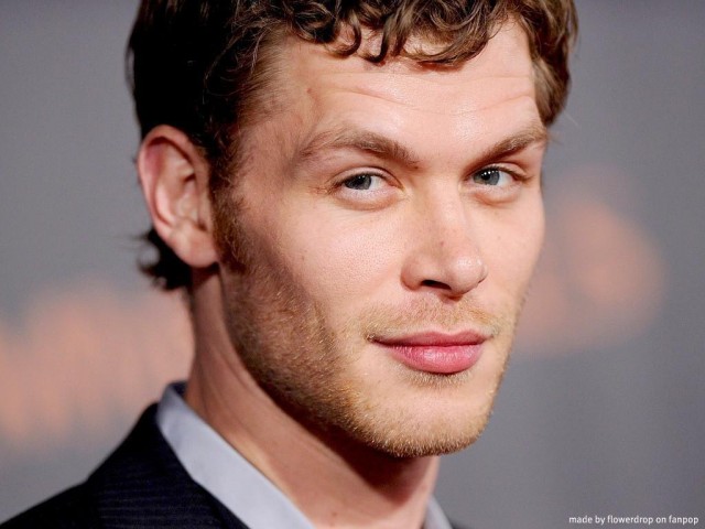 Joseph Morgan Fotoğrafları 343