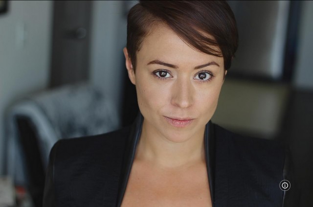 Briana Venskus Fotoğrafı