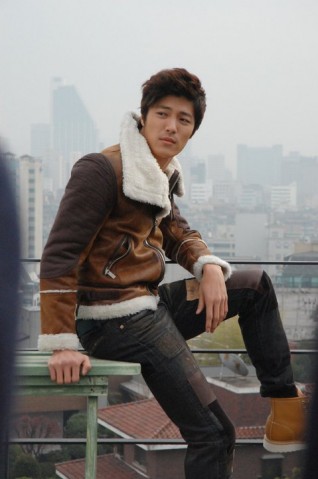 Lee Jae-Yoon Fotoğrafı