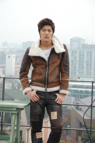 Lee Jae-Yoon Fotoğrafı