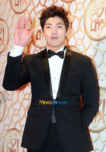 Lee Jae-Yoon Fotoğrafı