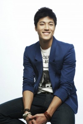 Lee Jae-Yoon Fotoğrafı