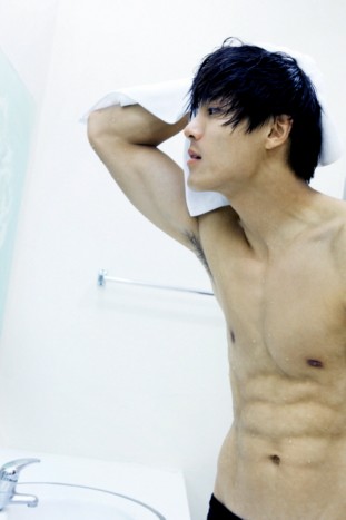 Lee Jae-Yoon Fotoğrafı