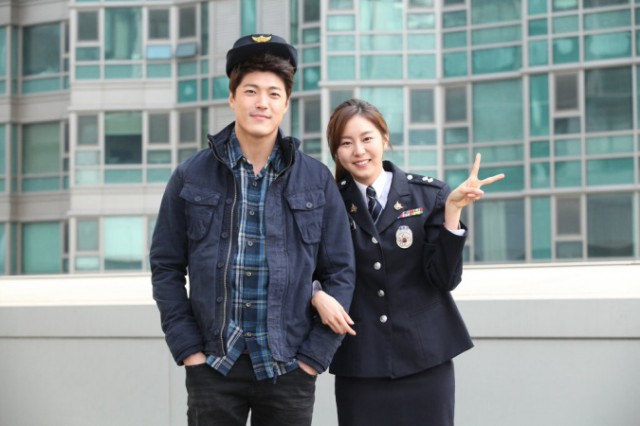 Lee Jae-Yoon Fotoğrafı