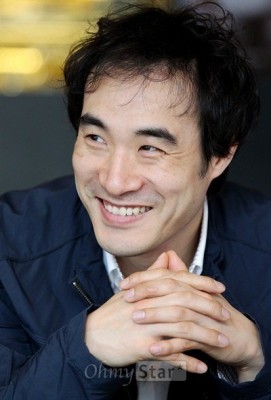 Bae Sung-woo Resimleri - Sinemalar.com