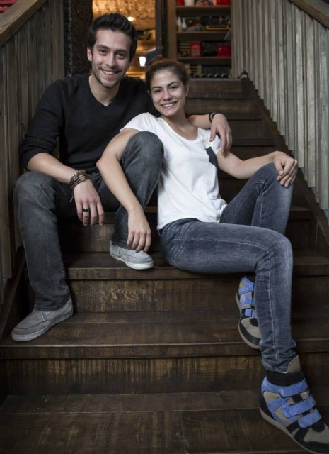 Demet Özdemir Fotoğrafı