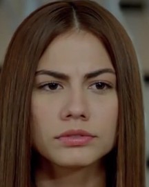 Demet Özdemir Fotoğrafı