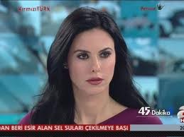 Defne Samyeli Fotoğrafı