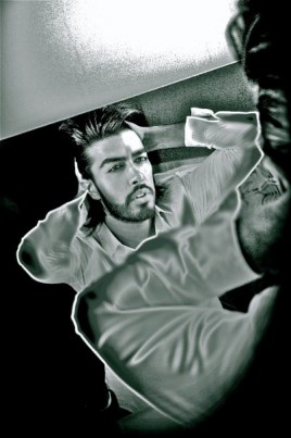 Osman Burak Temir Fotoğrafı