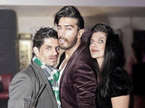 Osman Burak Temir Fotoğrafı