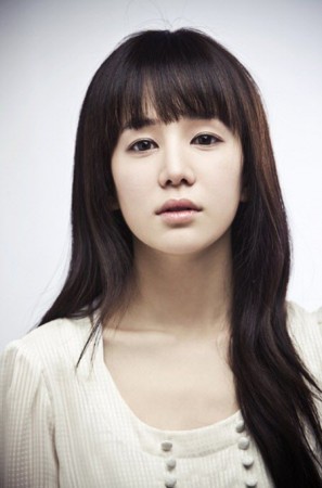 Kim Ga Eun Fotoğrafı