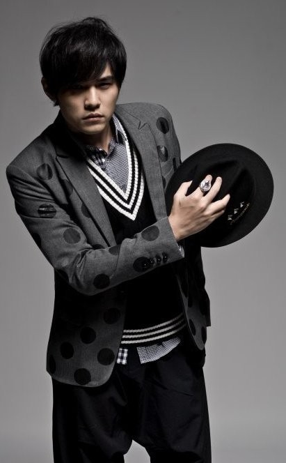 Jay Chou Fotoğrafları 19