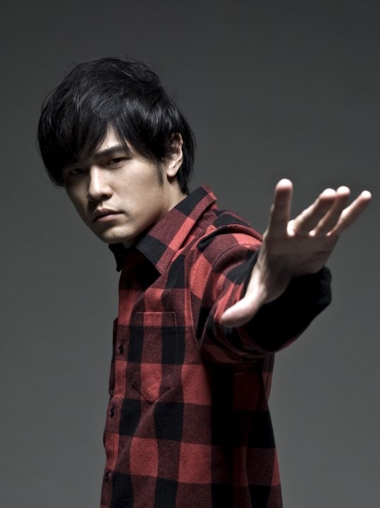 Jay Chou Fotoğrafları 26