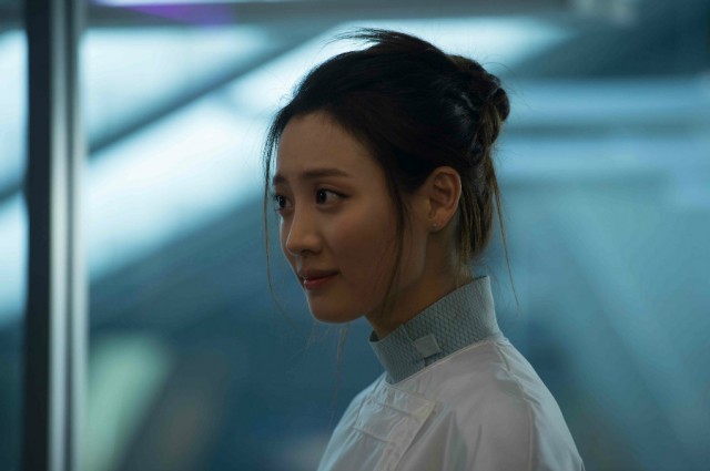 Claudia Kim Fotoğrafları 56