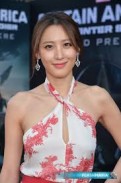 Claudia Kim Fotoğrafları 62