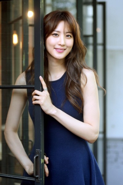 Claudia Kim Fotoğrafları 74