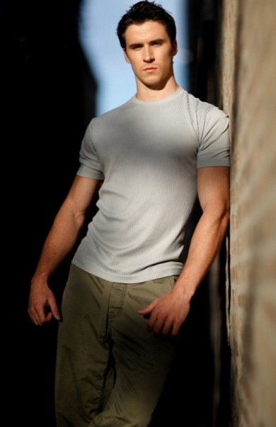 Braeden Baade Fotoğrafı