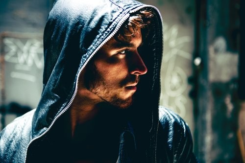 Braeden Baade Fotoğrafı