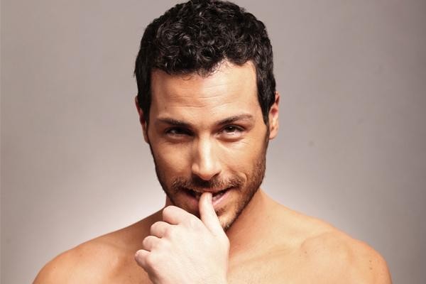 Carlos Martin (i) fotoğrafı