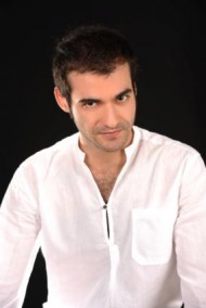 Ertunç Uygun Fotoğrafı