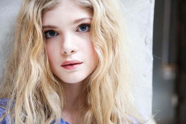 Elena Kampouris Fotoğrafları 9