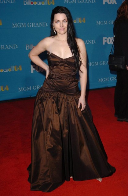 Amy Lee Fotoğrafları 739