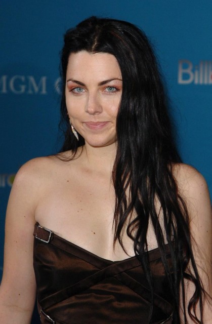 Amy Lee Fotoğrafları 749