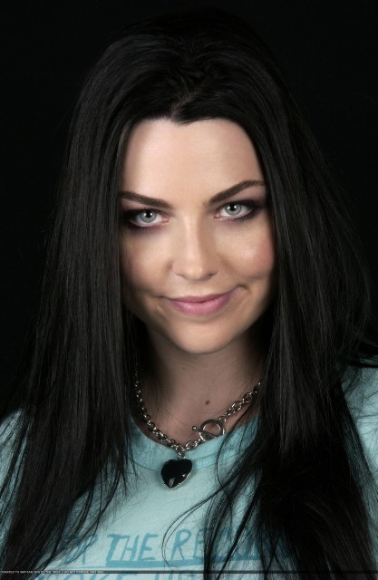 Amy Lee Fotoğrafları 753