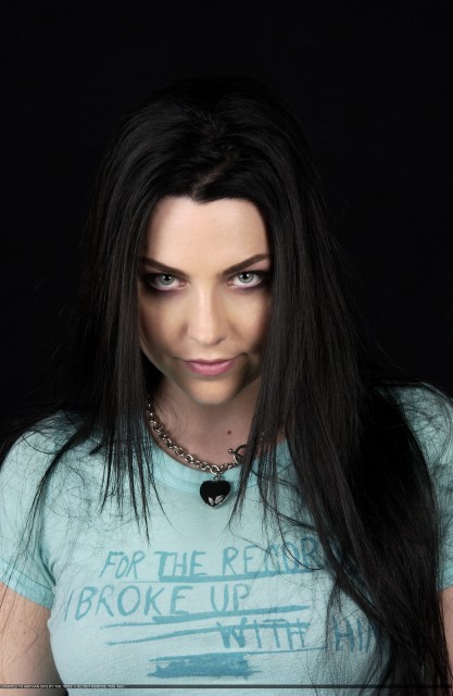 Amy Lee Fotoğrafları 756