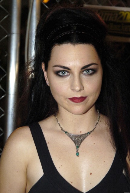 Amy Lee Fotoğrafları 780