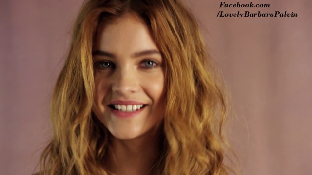 Barbara Palvin Fotoğrafı