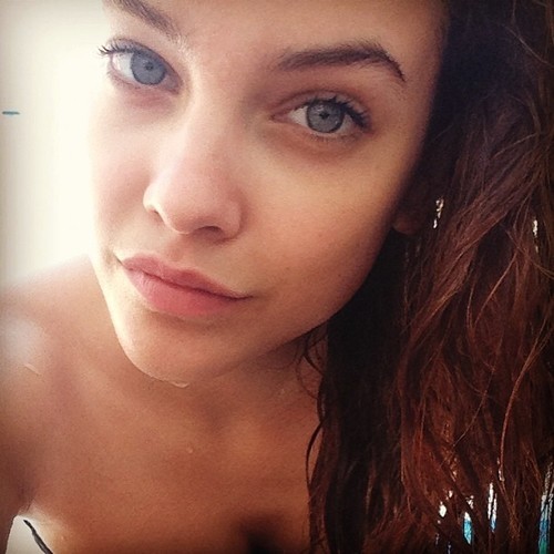 Barbara Palvin Fotoğrafları 131