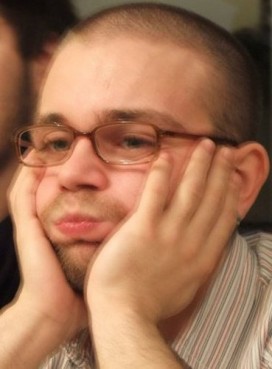 Cem Korkmaz Fotoğrafı