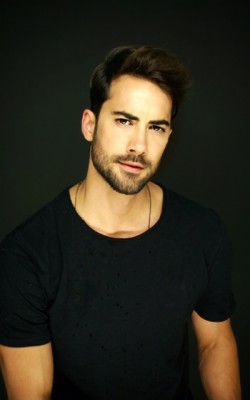 Serkan Sağdıç Fotoğrafı
