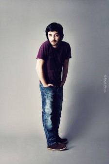 Ekrem Aral Tuna Fotoğrafı