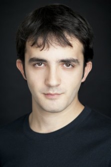 Ekrem Aral Tuna Fotoğrafı