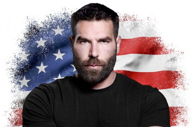 Dan Bilzerian Fotoğrafları 3