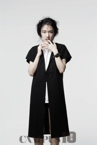Son Soo-hyun Fotoğrafı