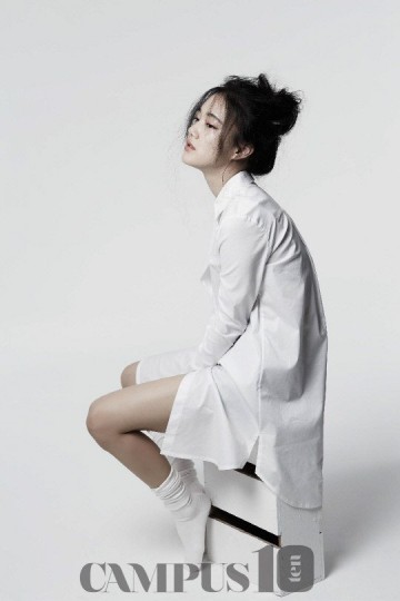 Son Soo-hyun Fotoğrafı
