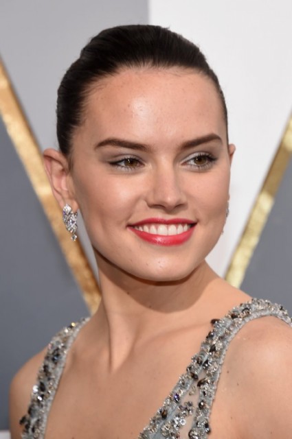 Daisy Ridley Fotoğrafı