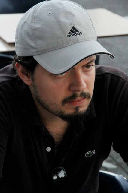 Emir Orhan Kılıç Fotoğrafı