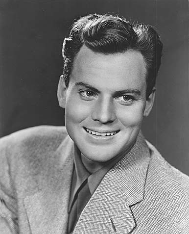 John Agar Fotoğrafları 1