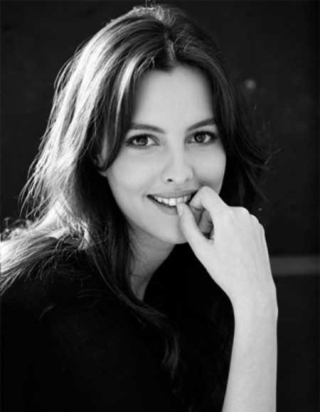 Leyla Feray Fotoğrafı