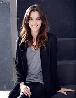 Leyla Feray Fotoğrafı